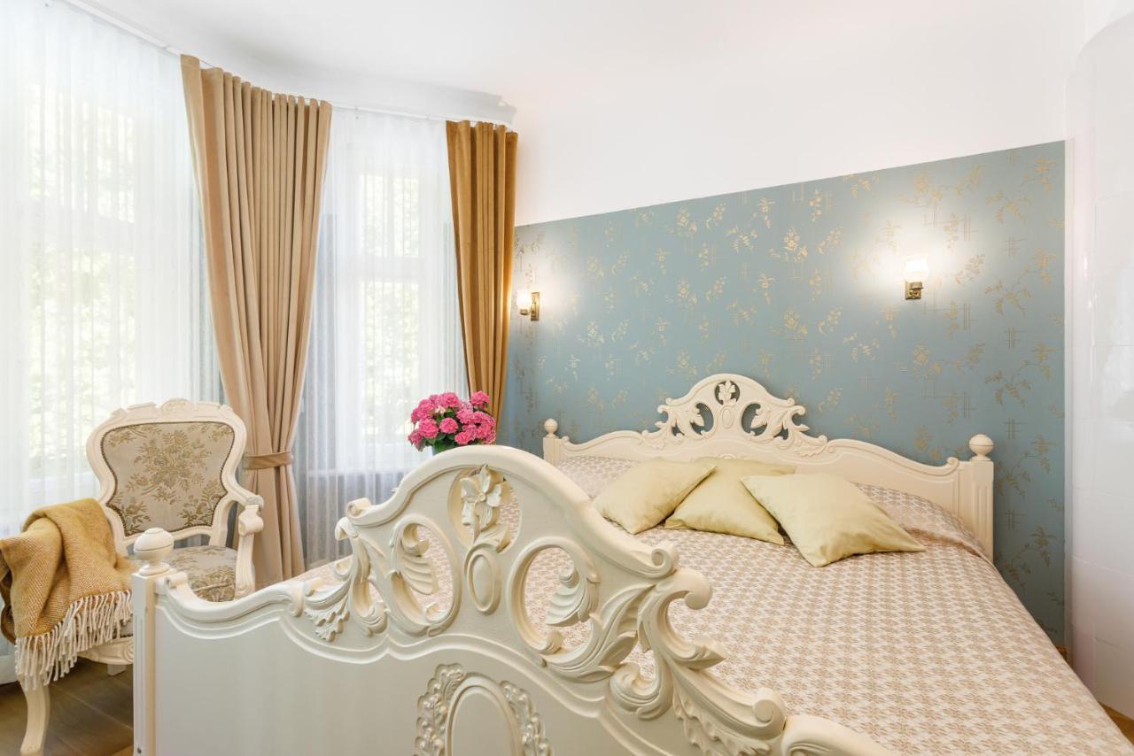Villa Meri Пярну Экстерьер фото