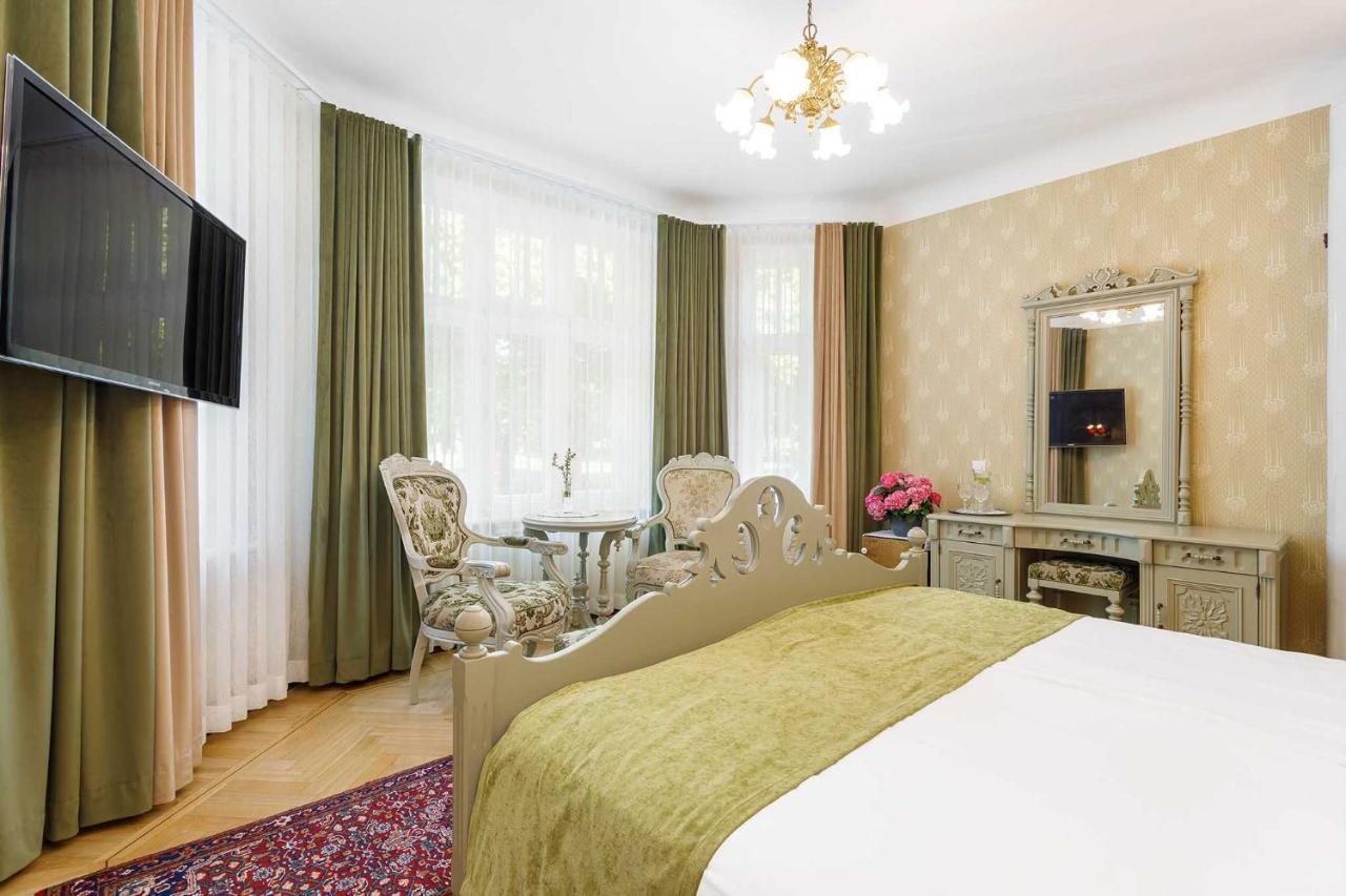 Villa Meri Пярну Экстерьер фото