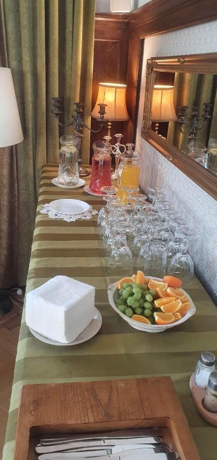 Villa Meri Пярну Экстерьер фото
