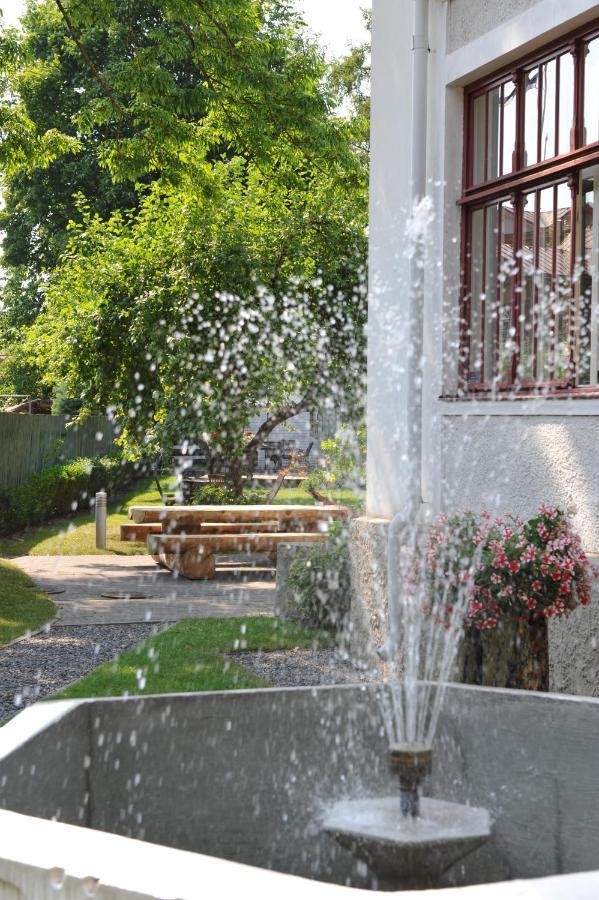 Villa Meri Пярну Экстерьер фото